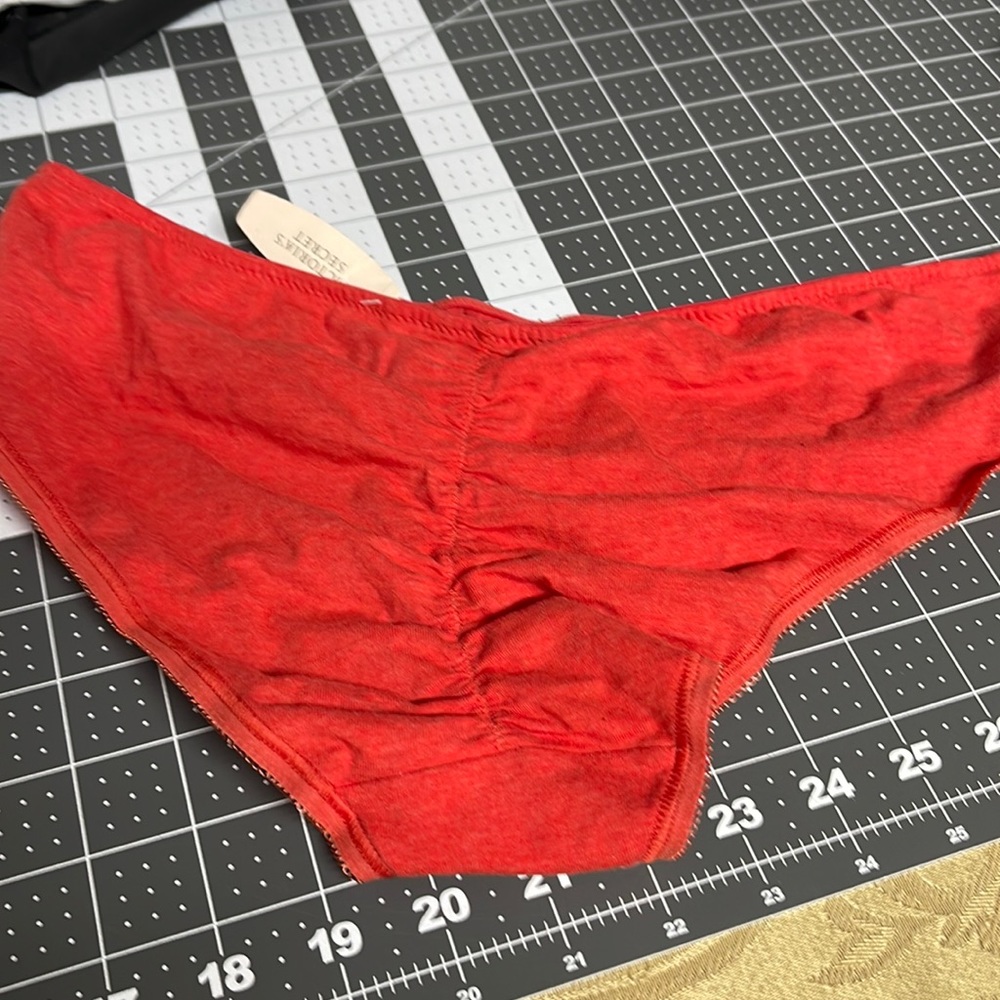 VS hiphugger panties